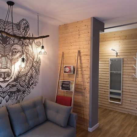 Go2Krynica - Gawra Apartment Exterior photo
